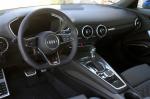 Audi TT Coupe 2.0 TFSI Quattro S-Line 2014 года (WW)